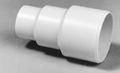 Faluplast, Falu 73500, vergng, vit, 50/40/32mm i gruppen Avlopp / PVC- och PP-rr / Inomhusavlopp hos Din VVS-Butik (2911872)