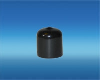 Jafo propp (svart) i gruppen Sanitet / Tillbehr/armaturer / Vattenls disk hos Din VVS-Butik (8086521)