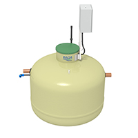 Köp Infiltration BDT - Bio Avloppsystem | Din VVS-Butik