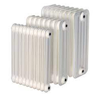Köp radiator & element online – för badrum | Din VVS-Butik