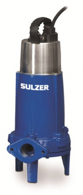 Sulzer Piranha 9 DKS i gruppen Pumpar / Avloppspumpar hos Din VVS-Butik (05106503)