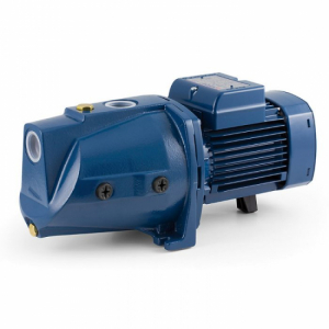 Pedrollo JSWM 2CX jetpump (1x230) i gruppen Pumpar / Pump- och vattenautomater hos Din VVS-Butik (103825)