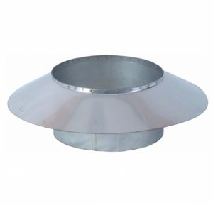 Toppfoder Tck 120 i gruppen Vrme / Skorsten / Skorstensrenovering hos Din VVS-Butik (136151)