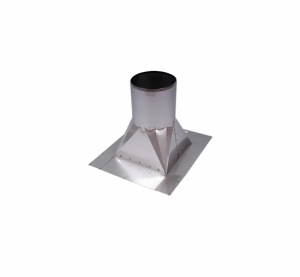 Inmurningsstos 120 mm i gruppen V�rme / Skorsten / Skorstensrenovering hos Din VVS-Butik (136170)