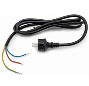 ALTECH STR�MSLADD TILL PPT800 i gruppen Pumpar / Pump- och vattenautomater hos Din VVS-Butik (145674)