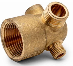 ALTECH ANSLUTNING TILL PPT800 i gruppen Pumpar / Pump- och vattenautomater hos Din VVS-Butik (145676)