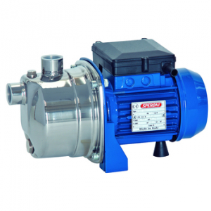 ALTECH FLNS PPT800/1100/1300 i gruppen Pumpar / Pump- och vattenautomater hos Din VVS-Butik (145678)