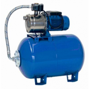 Altech tank till ppt 110, 60 liter i gruppen Pumpar / Pump- och vattenautomater hos Din VVS-Butik (145712)