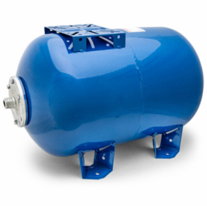 Altech tank till PPT 1100, 60 liter i gruppen Pumpar / Pump- och vattenautomater hos Din VVS-Butik (145712)
