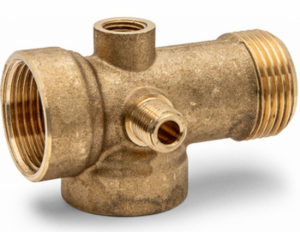 ANSLUTNING TILL PPT1100/1300 ALTECH i gruppen Pumpar / Pump- och vattenautomater hos Din VVS-Butik (145718)