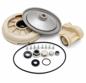 Altech pumphjulssats PPT1100 i gruppen Pumpar / Pump- och vattenautomater hos Din VVS-Butik (145736)