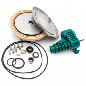 Pumphjulssats till Altech PPT1300 i gruppen Pumpar / Pump- och vattenautomater hos Din VVS-Butik (145740)