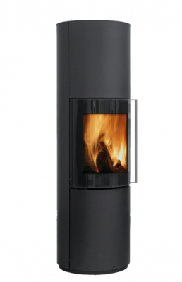 Schiedel Mimas 150 i gruppen Värme / Eldstäder / Kaminer hos Din VVS-Butik (168873)