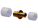 Uponor, Q&E DR, Frminskning, 22x18 i gruppen Rr & rrdelar / PEX rr/-kopplingar hos Din VVS-Butik (1869948)