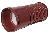 Pragma, Markrr, dubbelvggiga med muff, 315mm, L=6m i gruppen Avlopp / PVC- och PP-rr / Markavlopp hos Din VVS-Butik (2340143)