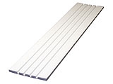 Uponor, Golvvrmematarskiva 12, 1200x250x15mm i gruppen Vrme / Golvvrme / Golvskivor hos Din VVS-Butik (2418555)