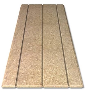 Heatfloor, Sprskiva, Kvalitetsklass V20, 22, 600x1800x22mm i gruppen Vrme / Golvvrme / Golvskivor hos Din VVS-Butik (2418902)