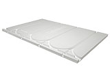 Uponor, Golvvrmeskiva, 20, 1200x800x30mm i gruppen Vrme / Golvvrme / Golvskivor hos Din VVS-Butik (2419500)