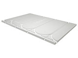 Uponor, Golvvrmeskiva, 20, 1200x800x50mm i gruppen Vrme / Golvvrme / Golvskivor hos Din VVS-Butik (2419501)