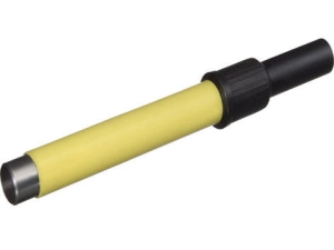 Wavin, Övergång, PE100/stålrör, 110mm, SDR11 i gruppen Avlopp / PVC- och PP-rör / Tryckrör/-delar hos Din VVS-Butik (2430007)
