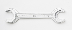 PRK 53499, Nyckel, 32-40mm, L=280 i gruppen Rr & rrdelar / Plastrrskopplingar hos Din VVS-Butik (2438180)