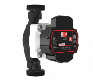 Perfecta Pump Core2 25U-8-130 P i gruppen Pumpar / Cirkulationspump hos Din VVS-Butik (2508130)