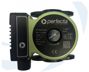 Pump Core2 25F-7-120 i gruppen Pumpar / Cirkulationspump hos Din VVS-Butik (2570120)