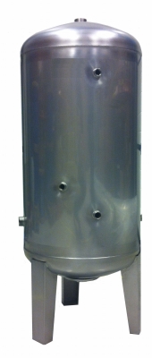 Debe pumpar, Hydrofor rostfri , Hydrofor, 300 liter, 0,6MPa i gruppen Pumpar / Hydroforer / Rostfria/Galvade hos Din VVS-Butik (2606303)