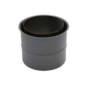 Murstos i gruppen Värme / Eldstäder / Rökrör - Ø150 mm hos Din VVS-Butik (30140)
