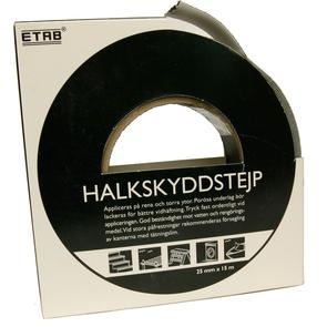 Halkskyddstejp svart 25mm 27/s i gruppen Rr & rrdelar / Rrdelar & kopplingar / Fstdetaljer hos Din VVS-Butik (306436)