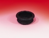 Purus, Gumminippel, svart, 45/32, EPDM i gruppen Avlopp / PVC- och PP-rr / Inomhusavlopp hos Din VVS-Butik (3106168)