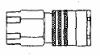 TEMA, 1600 F, Kropp, invndig gnga, G15 i gruppen Ventiler / Tryckluftskopplingar hos Din VVS-Butik (4553592)