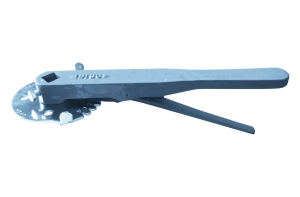 Altech, Handspak, DN100-125 i gruppen Ventiler / Vridspjällsventiler hos Din VVS-Butik (4658996)