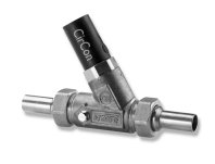 Frese CirCon+, VVC-ventil, press, 15mm i gruppen Vrme / Radiatorer/Element / Radiatortillbehr hos Din VVS-Butik (4805630)