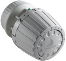 Radiatortermostat RA2990 med inbyggd givare i gruppen Ventiler / Radiatorventiler hos Din VVS-Butik (4819054)