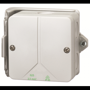 Thermomatic EC Home Relbox i gruppen Vrme / Reglersystem hos Din VVS-Butik (4905418)