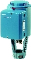 Siemens, SKD62, Stlldon, 22mm, 0..10V kont. 24V AC matning i gruppen Vrme / Reglersystem hos Din VVS-Butik (5353628)