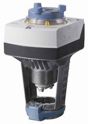 Siemens, SAX61.03, Ställdon, DC 0...10 V, 4...20 mA, 20mm i gruppen hos Din VVS-Butik (5353654)