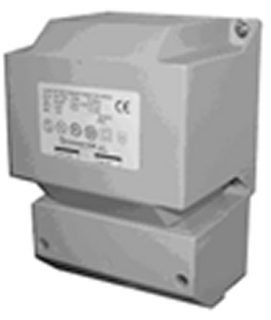 Siemens, A240DA, Transformator, 230/24V, 240VA, 230/24V, 240VA i gruppen Vrme / Reglersystem hos Din VVS-Butik (5353753)