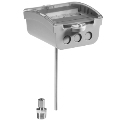 Siemens, RLE162, Vattentemperaturregulator, DC 0..10V, DC 0..10V i gruppen Vrme / Reglersystem hos Din VVS-Butik (5353758)