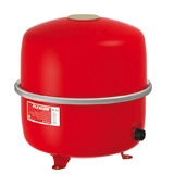 Altech Expansionkrl, 50liter i gruppen Vrme / Expansionskrl / Slutna hos Din VVS-Butik (5534985)