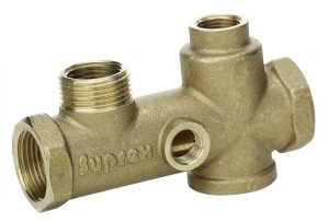 Expansionskärl funktion Expansionskärl funktion