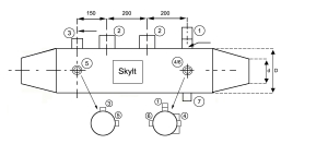 Soma 18295 ngsamlingskrl i gruppen Vrme / Expansionskrl / ppna hos Din VVS-Butik (5557430)