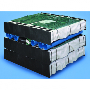 WAVIN BIOMODULPAKET BDT (6st) i gruppen Avlopp / Infiltration & Markb�ddar / Infiltration BDT hos Din VVS-Butik (5618195)