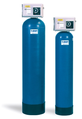 FFAU-32, kombinationsfilter, automatiskt i gruppen Pumpar / Vattenrening / Vattenfilter hos Din VVS-Butik (5641039)