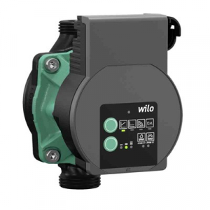 Wilo Varios Pico STG 25/1-8-130 i gruppen Pumpar / Cirkulationspump / Elektroniskt styrda pumpar hos Din VVS-Butik (5758857)