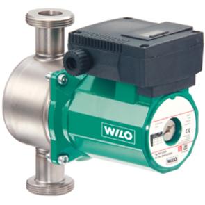 Wilo VVC-pump, TOP-Z 25/6, vt, 1-fas i gruppen Pumpar / VVC-pumpar hos Din VVS-Butik (5761266)