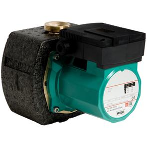 Wilo VVC-pump, TOP-Z 25/10, vt, 3-fas i gruppen Pumpar / VVC-pumpar hos Din VVS-Butik (5761325)