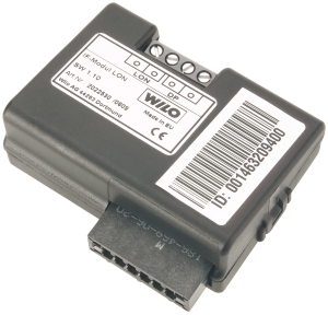 Wilo, Stratos Modbus, IF-modul i gruppen Pumpar / Pumptillbehr hos Din VVS-Butik (5761379)