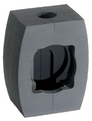 Wilo, ClimaForm Stratos 25_30/1-8, Isoleringshölje i gruppen Pumpar / Pumptillbehör hos Din VVS-Butik (5762410)